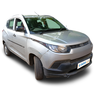 Mahindra Kuv100-img
